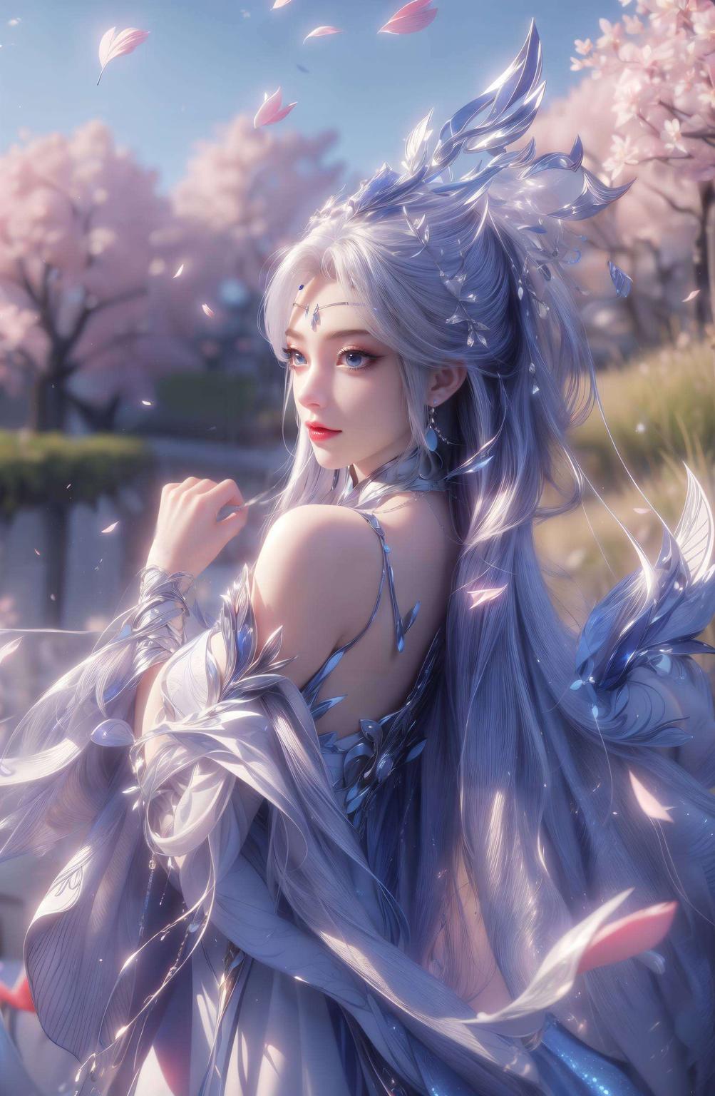 这期的精美壁纸点缀你的每一天！