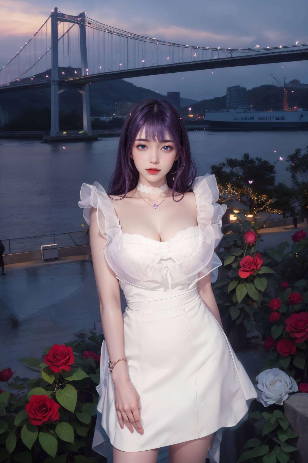 大家好今天给大家分享一组超级可爱的手机壁纸！【百炼成神】里的宁雨蝶被抓的紧张瞬间