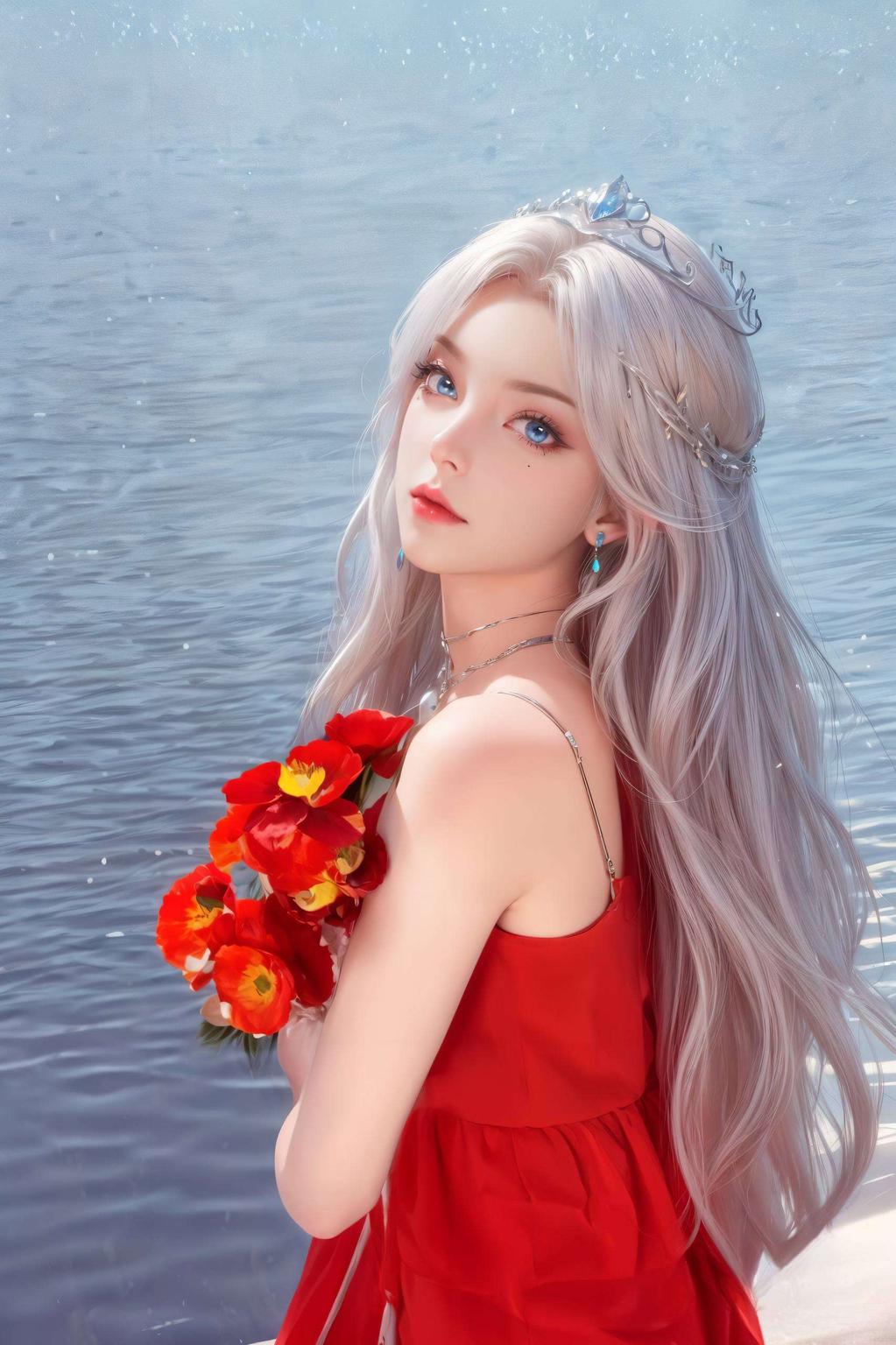 快来给手机换个新装让心情绿意盎然！