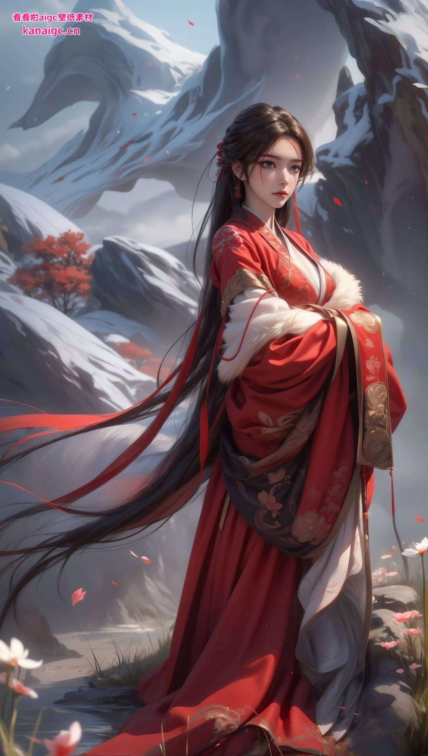 点亮iPhone屏幕简约线条勾勒出可爱轮廓