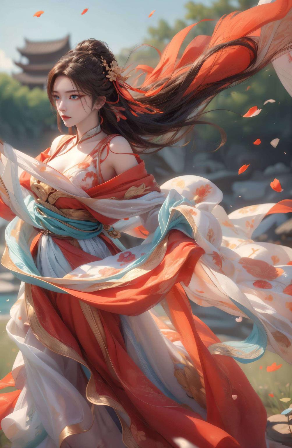 简约而不失可爱高清细腻