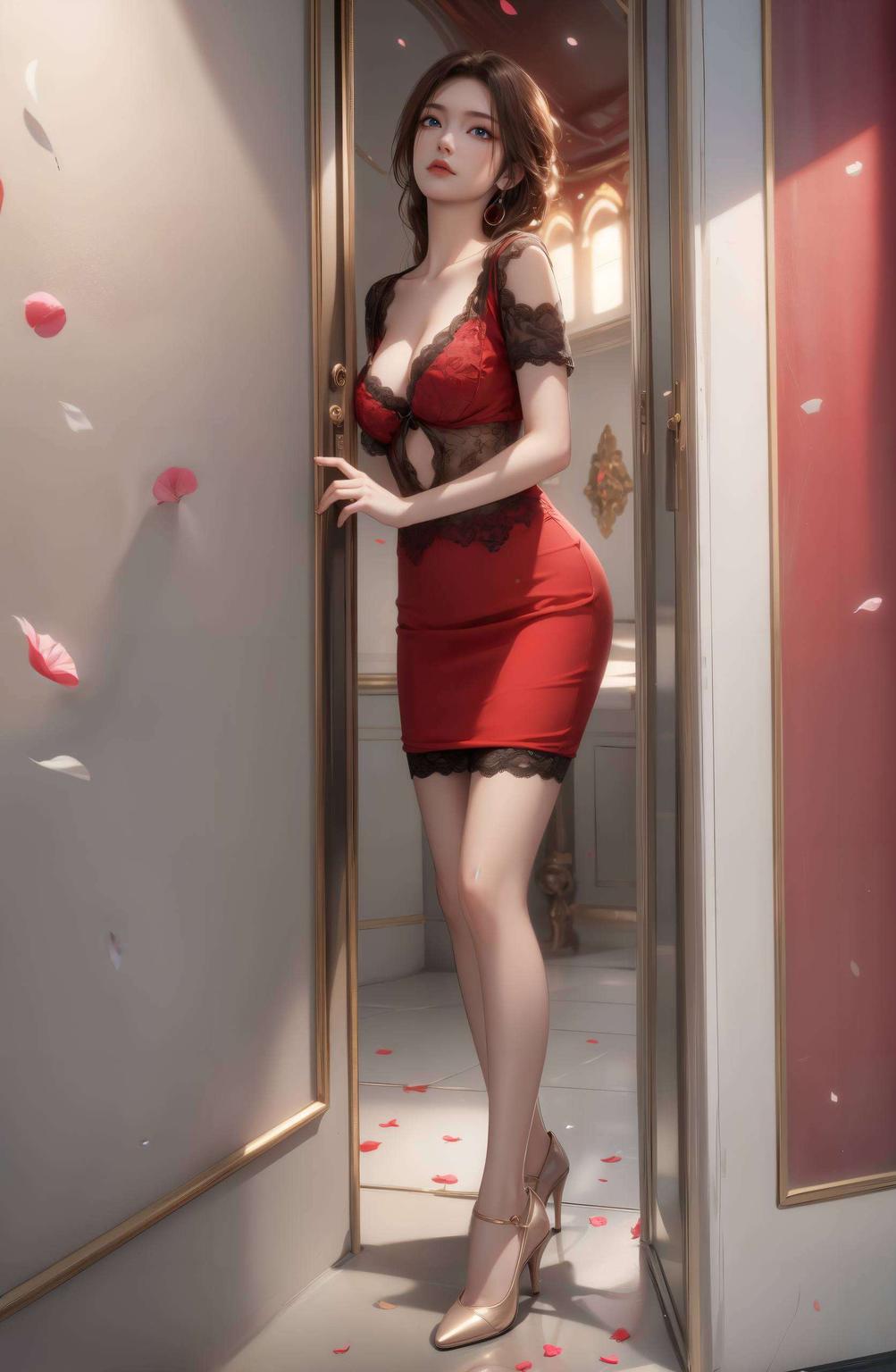 让你电脑桌面瞬间变身诗意画卷快来收藏吧！