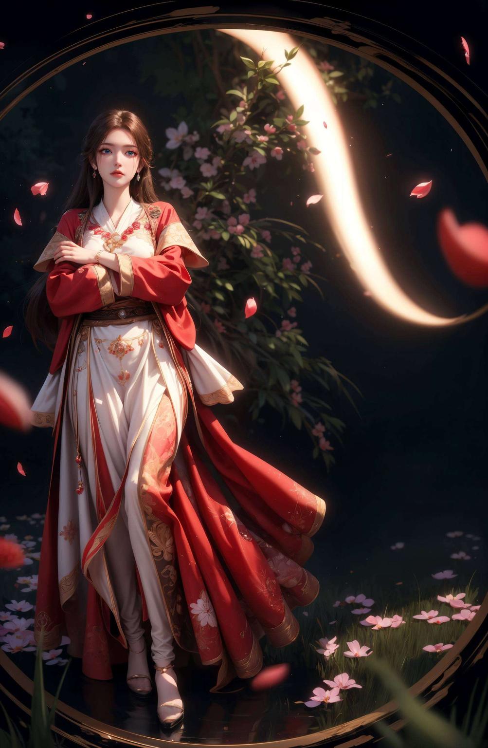 全身细节精致护眼又美观