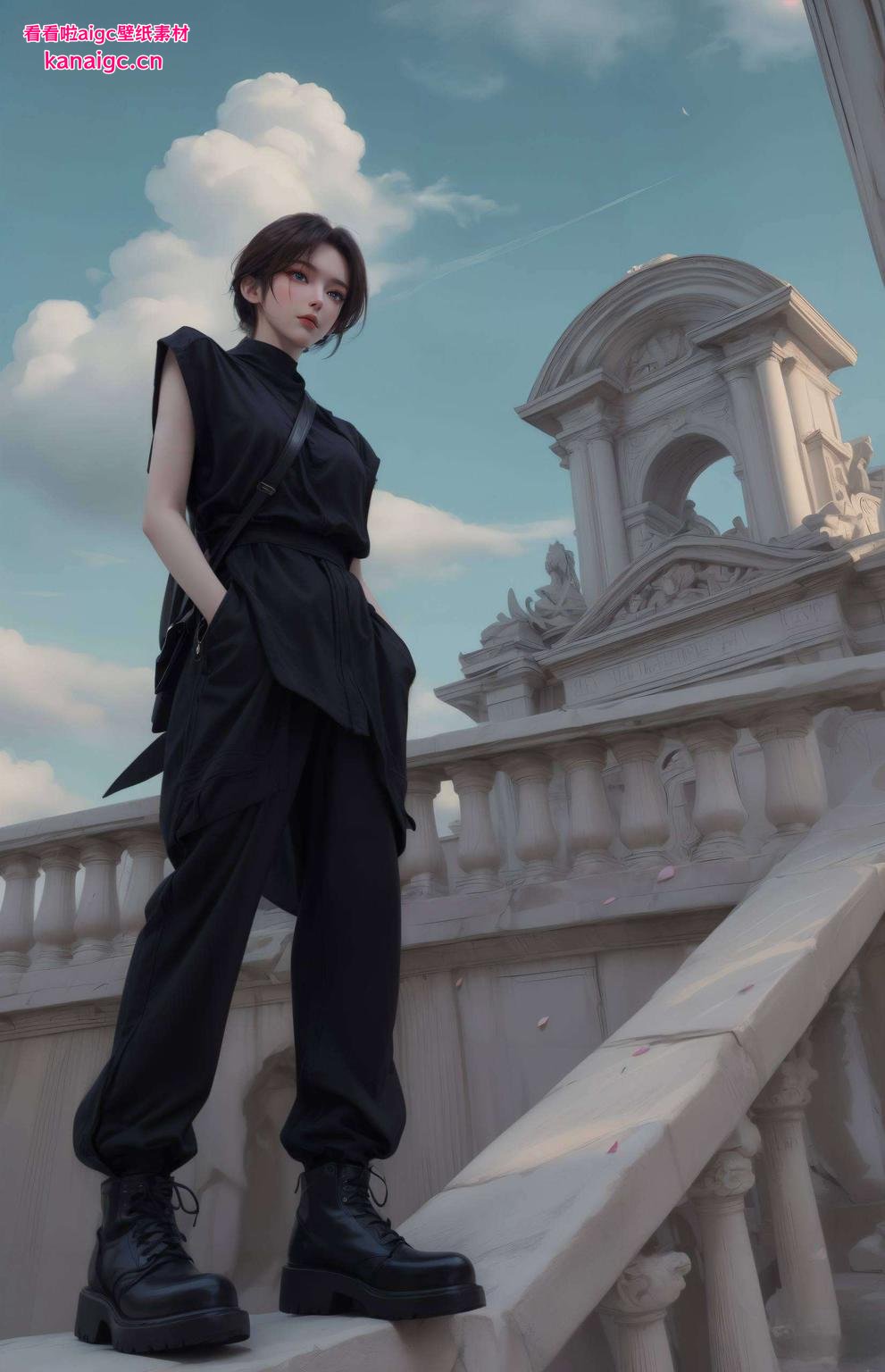 免费下载特别推荐！元龙第一季蔷薇高清壁纸