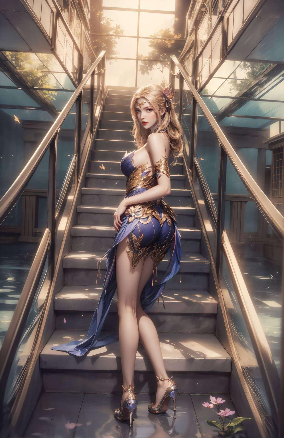 动态60帧点亮iPad桌面