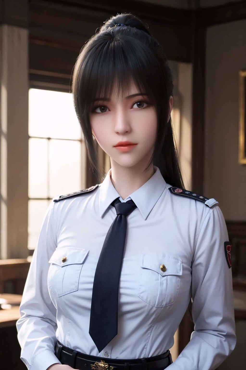 感受古风之美平板壁纸新选！雄兵连琪琳动态壁纸