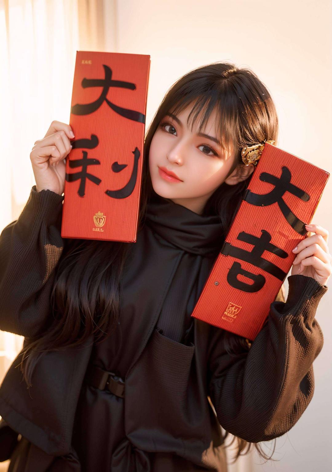 细节满分让你的桌面瞬间变身动漫世界！