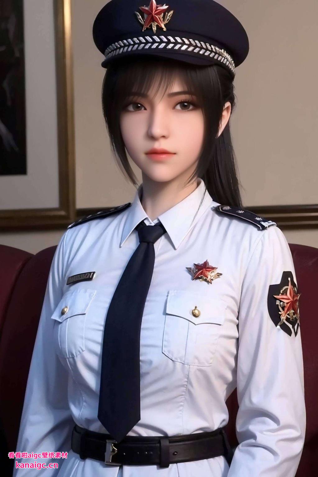 细节满分这款护眼壁纸安卓漫画壁纸