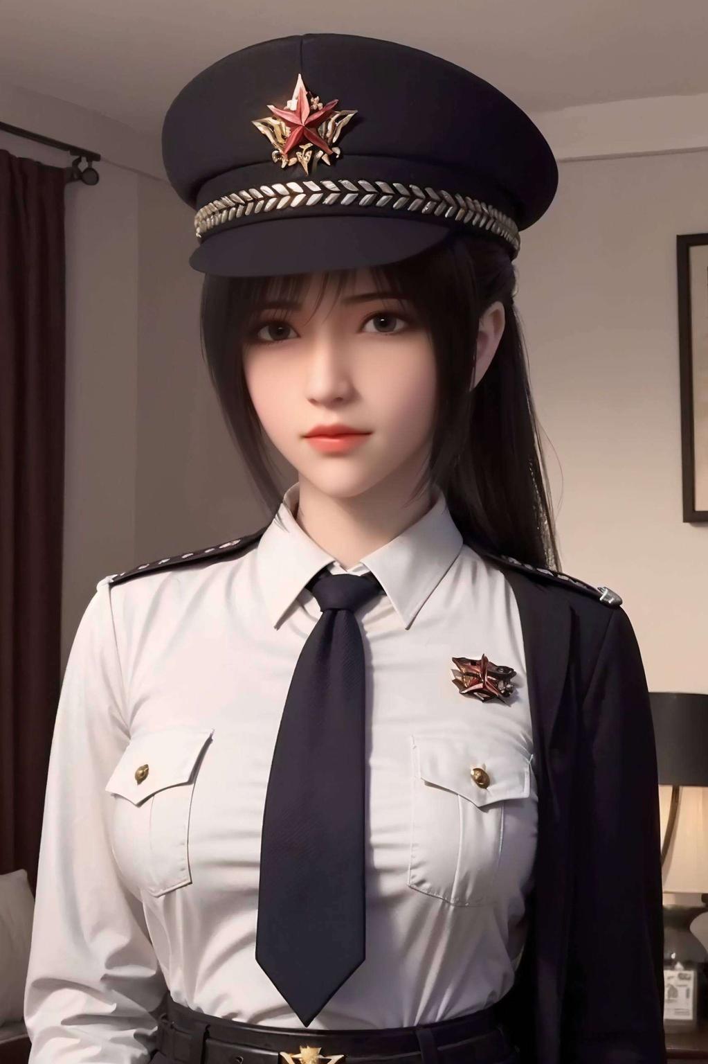 让人一眼就爱上！这超还原游戏壁纸