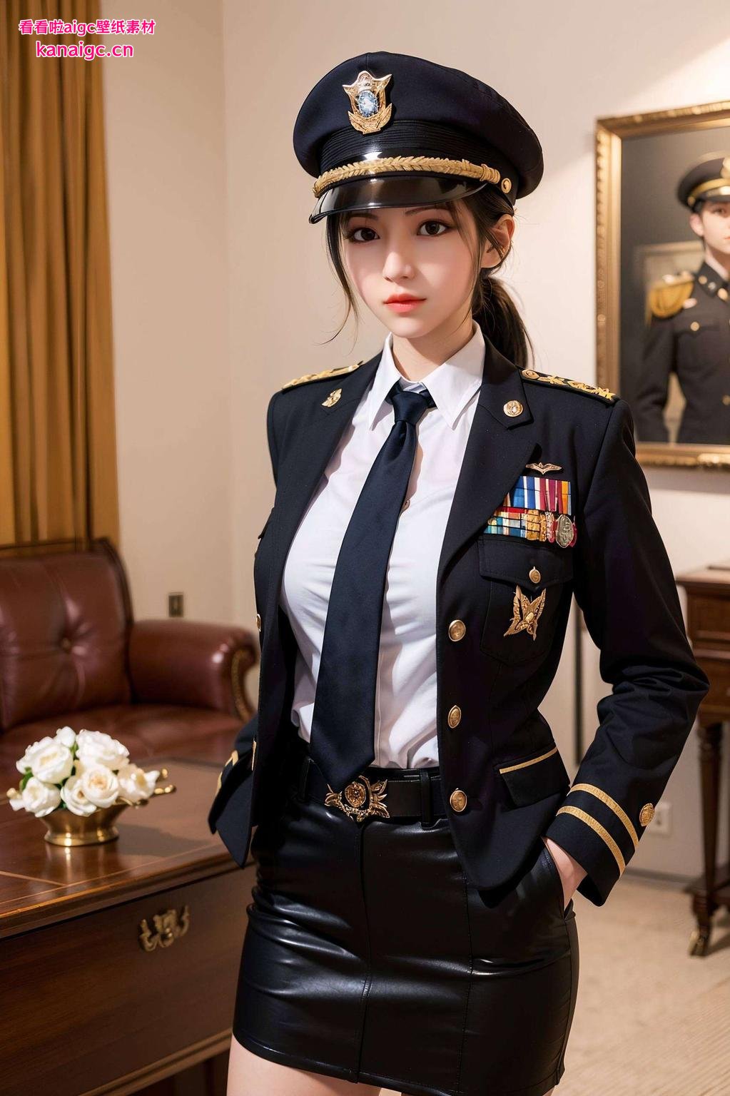 简直是为苹果用户量身打造的！看这雄兵连的琪琳2K分辨率