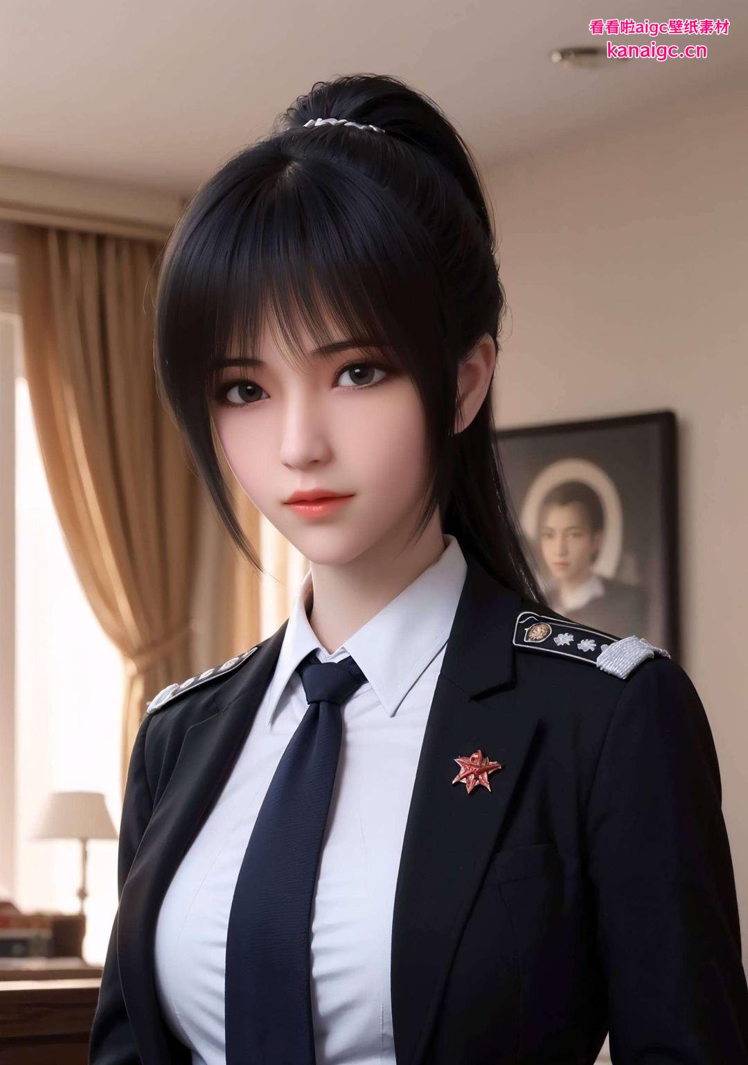 感受别样的浪漫风情细腻笔触描绘出古典韵味