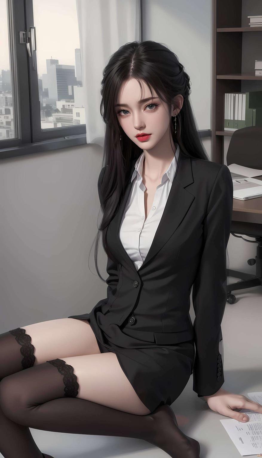 点亮每一天的美好IPad锁屏新选择！石昊与清漪共舞