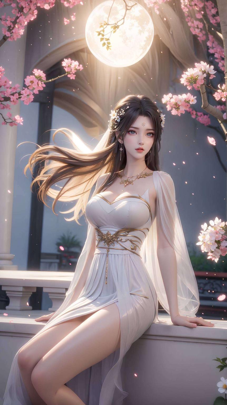 为你的视界添一抹温柔浪漫粉色调