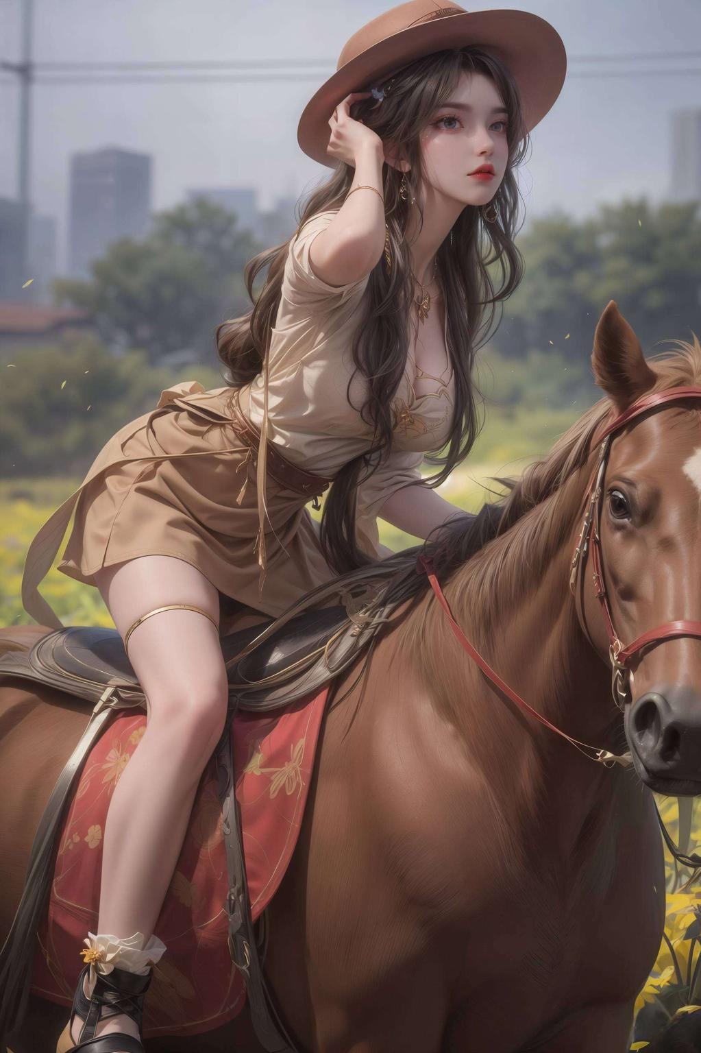 大家好每一张都美得让人心动