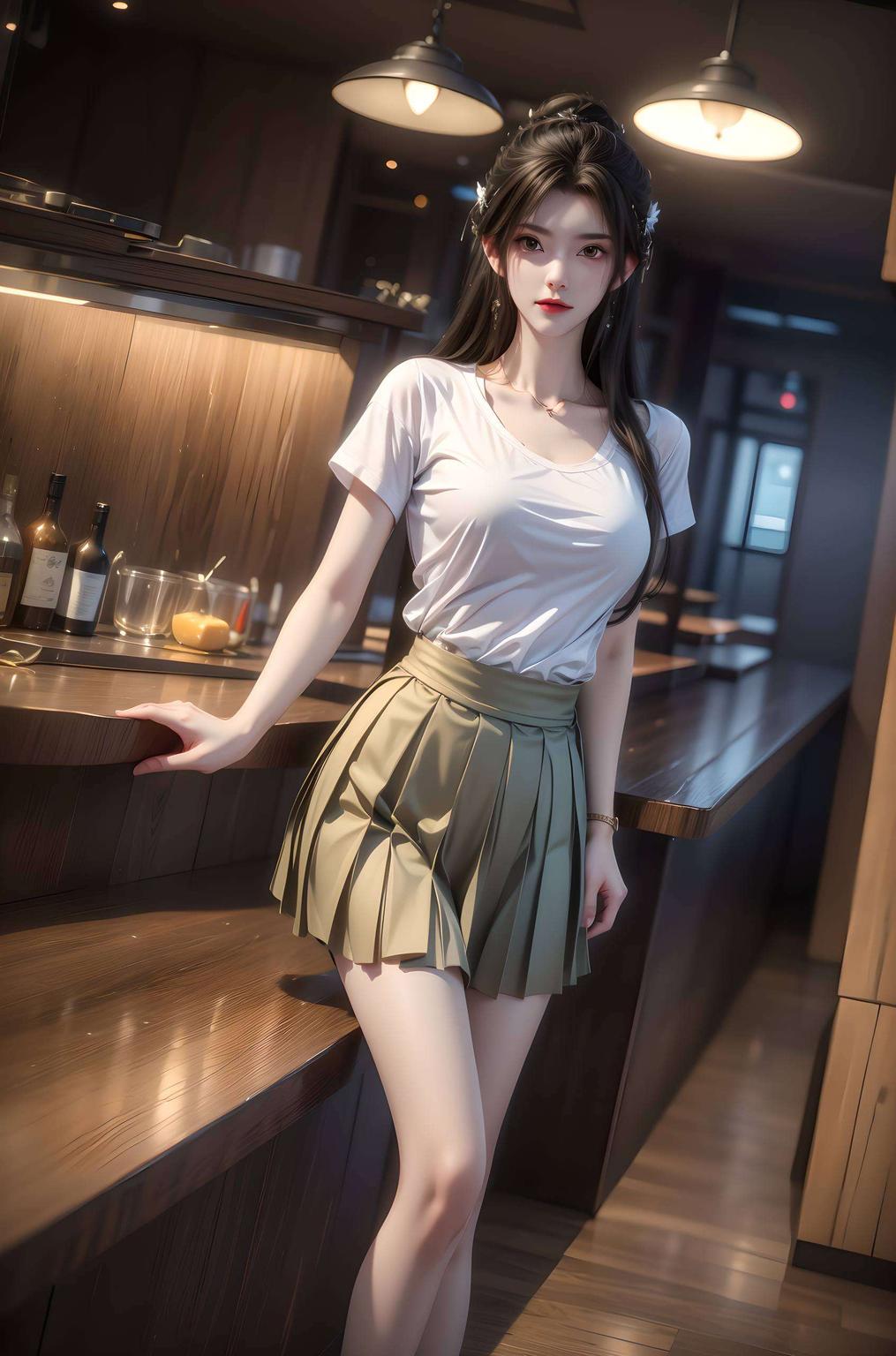 Win10宽屏壁纸伤感色调弥漫