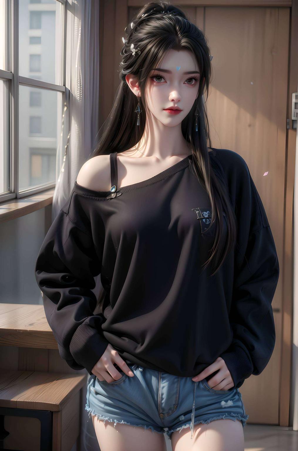 让你的屏幕瞬间焕然一新清新的水波纹理