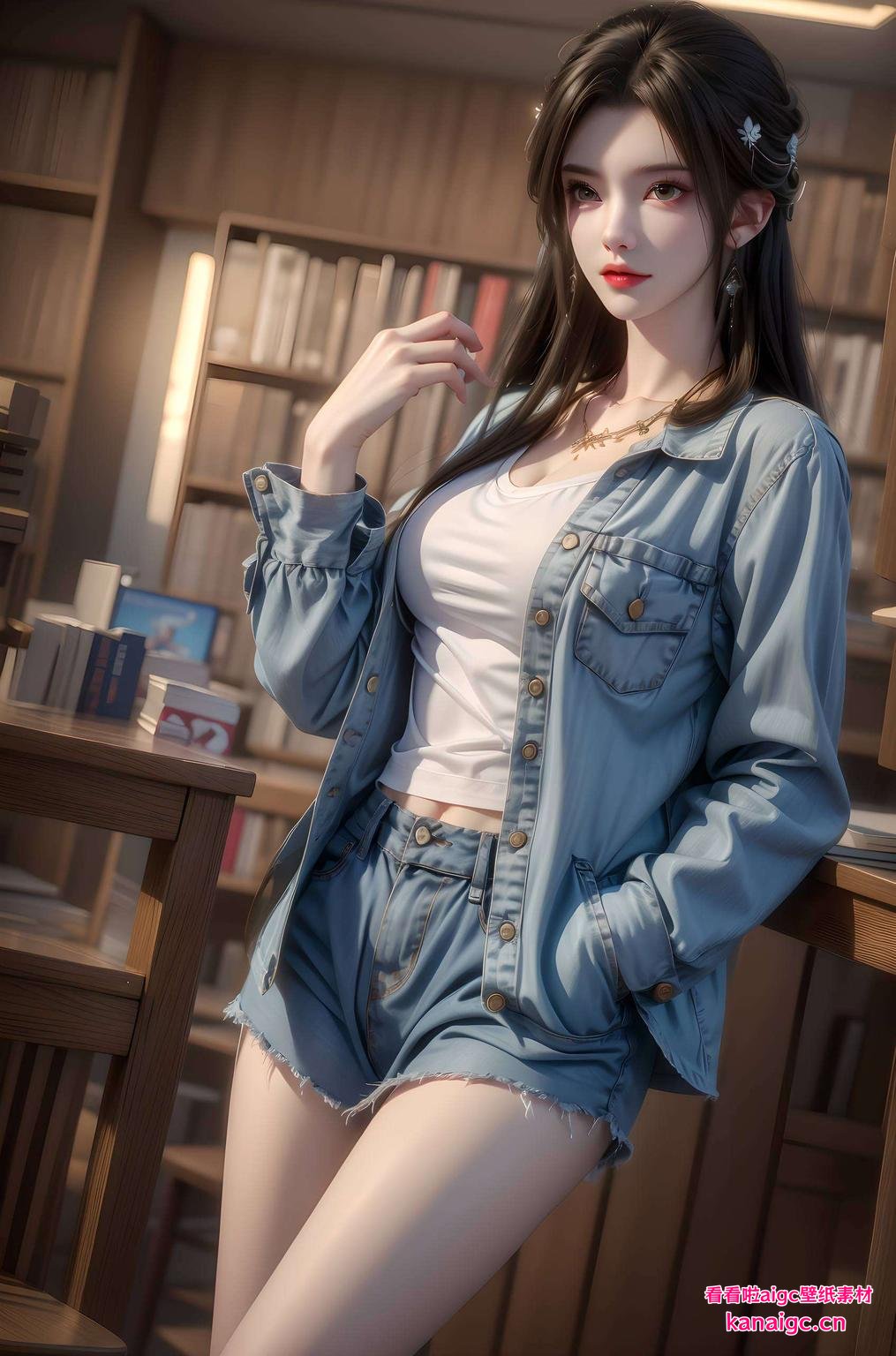 战斗之美清漪剑舞