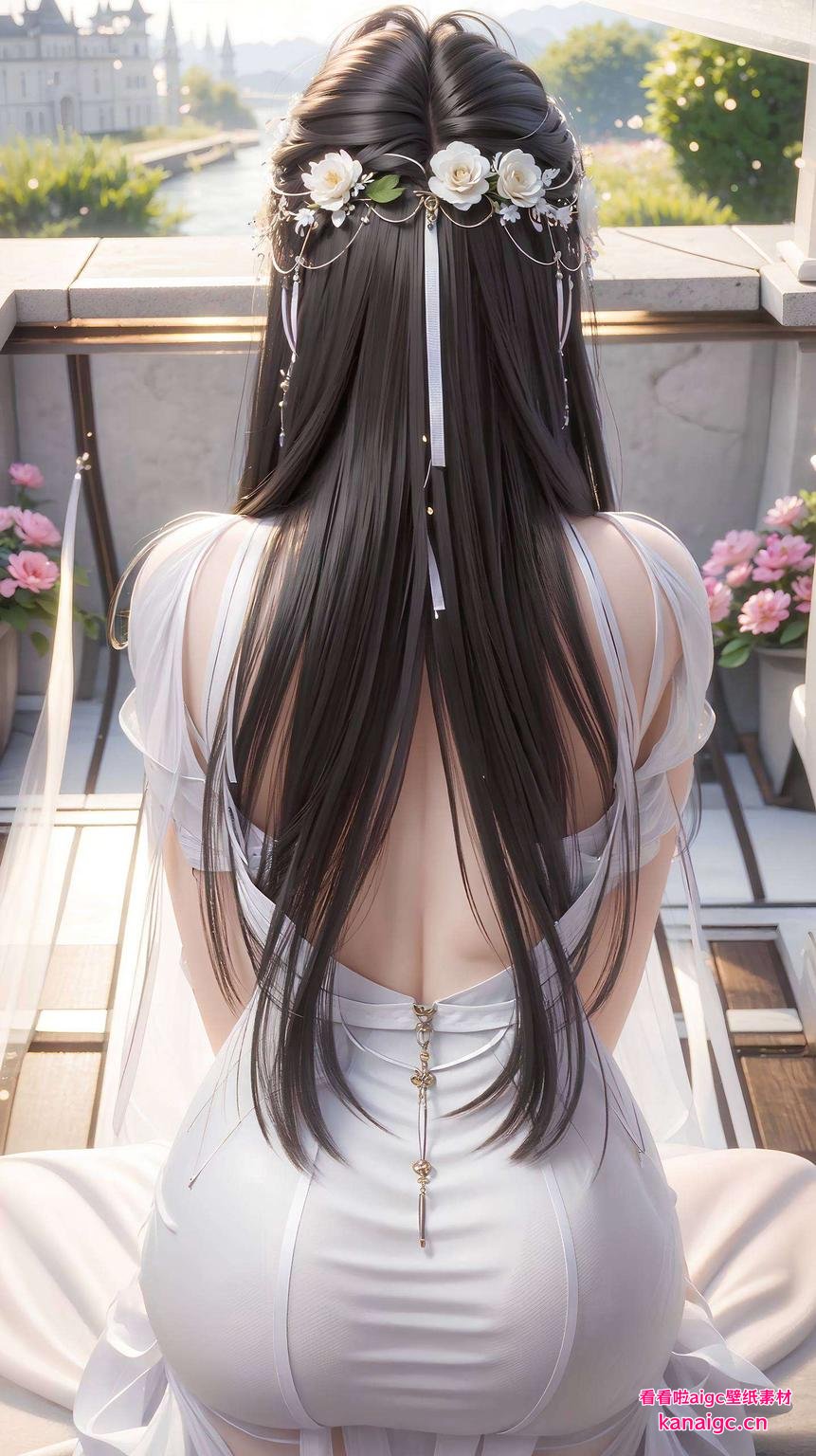 清漪云曦高清壁纸为你的iPad增添一抹炫彩风景