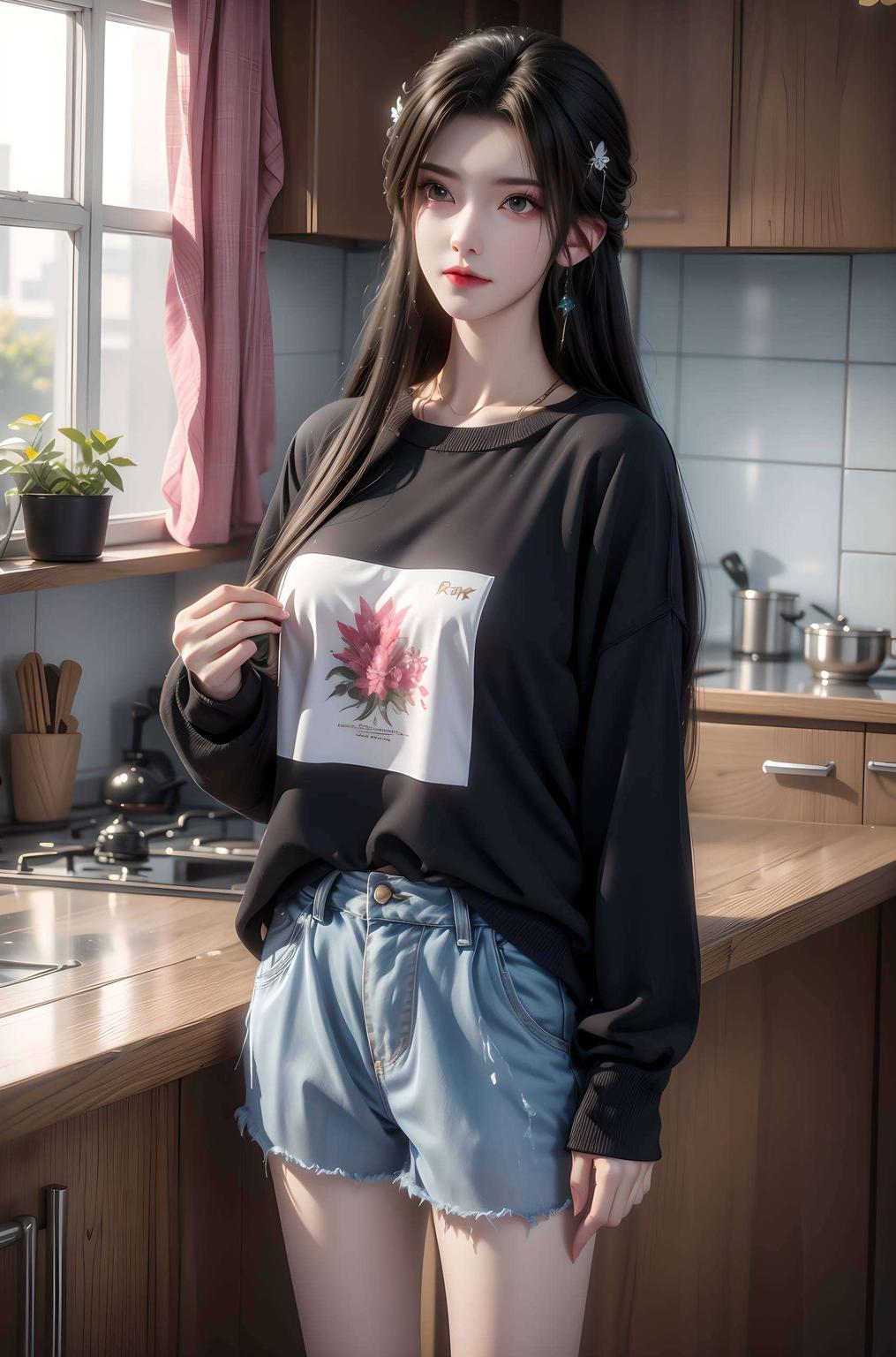 点亮你的电脑桌面图片精致