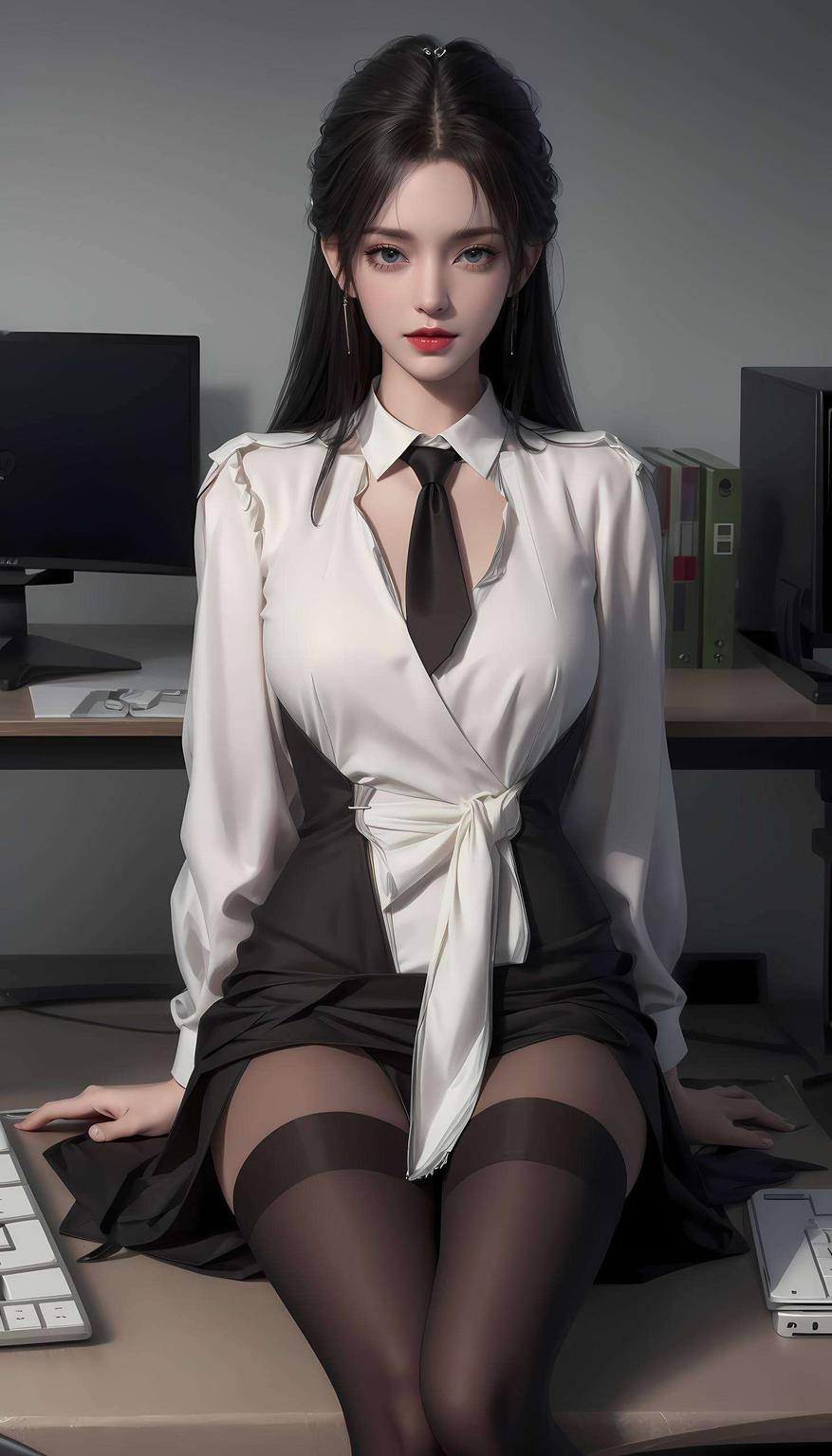 点亮你的苹果锁屏清新的婚纱清漪