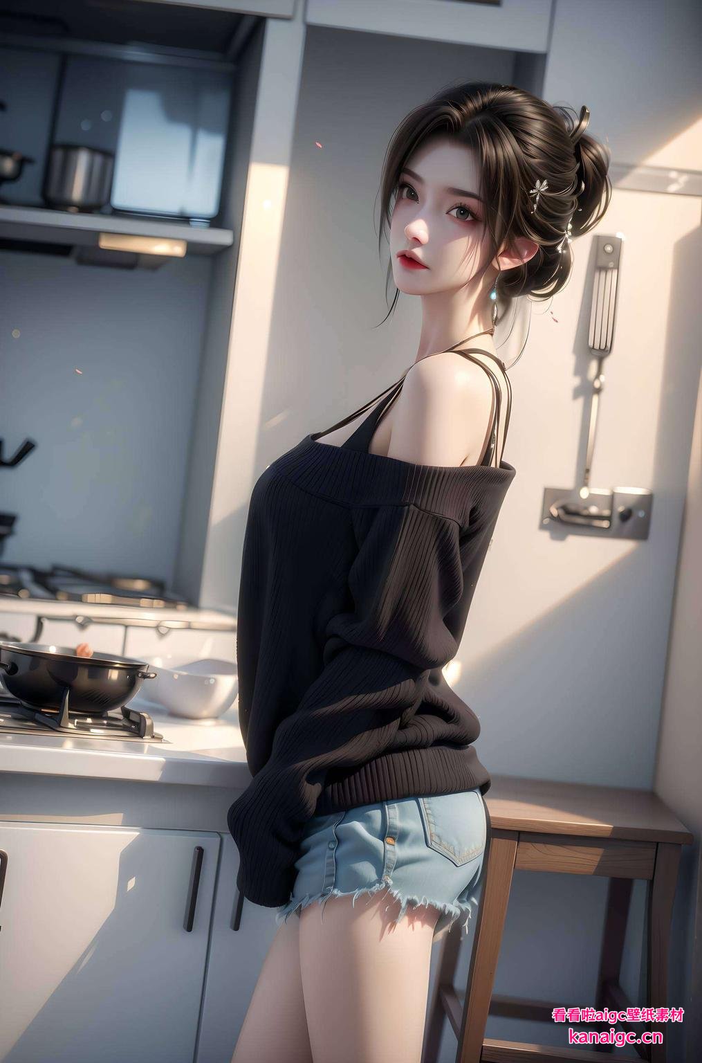 每一帧都是视觉盛宴苹果潮图壁纸秀