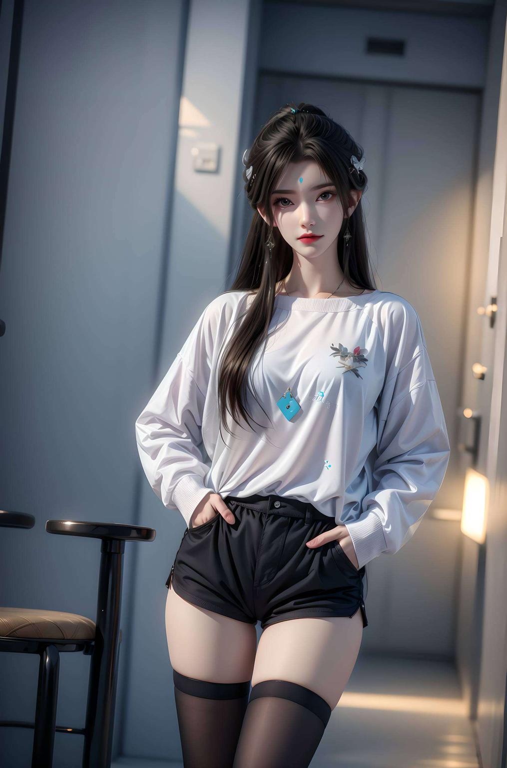 守护你的双眼点亮手机屏幕