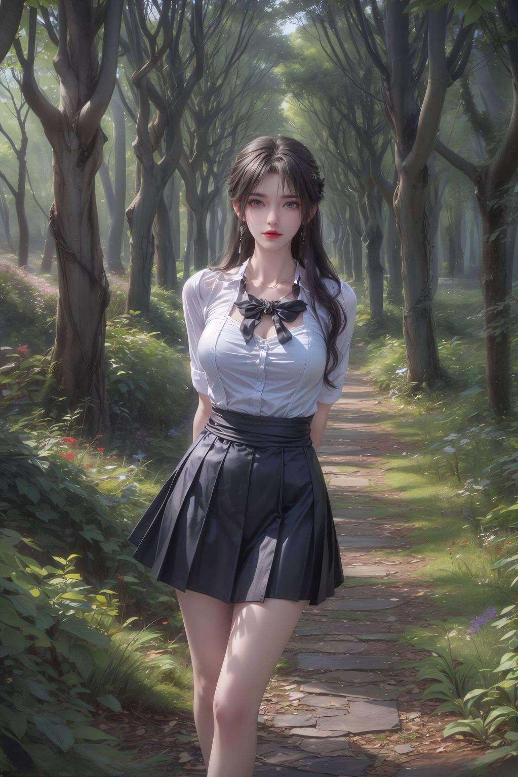 完美像素PCins风美得让人心疼