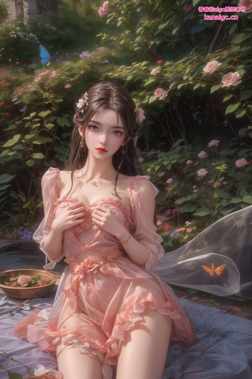 简洁大方享受视觉盛宴！