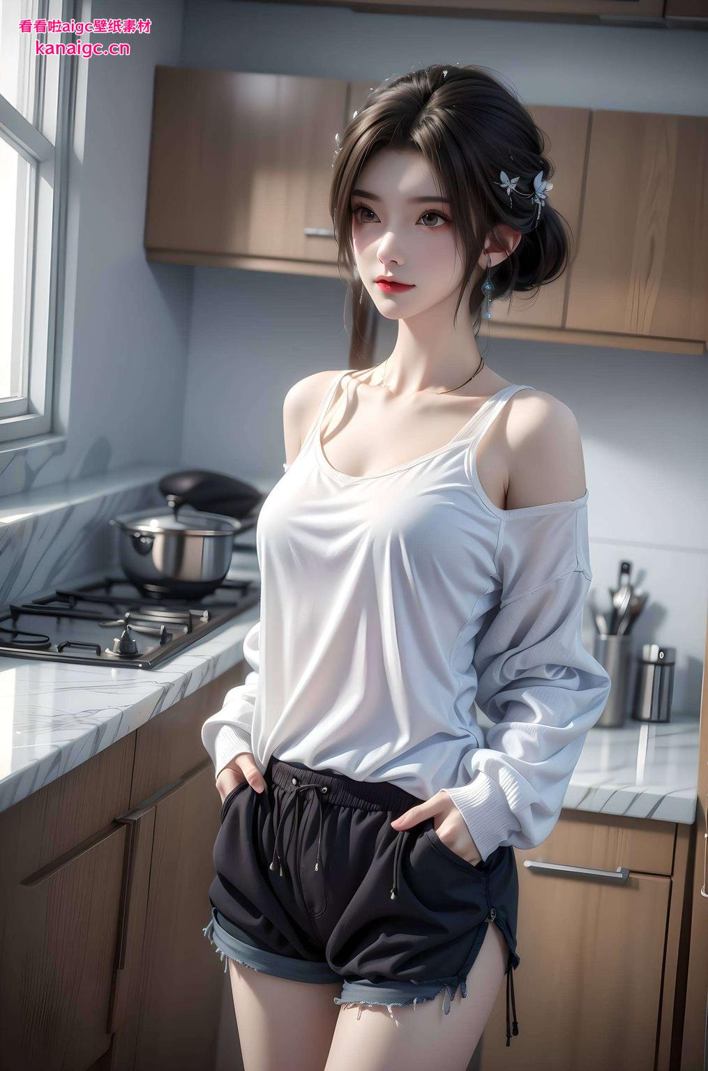 尽享视觉盛宴🌿💫