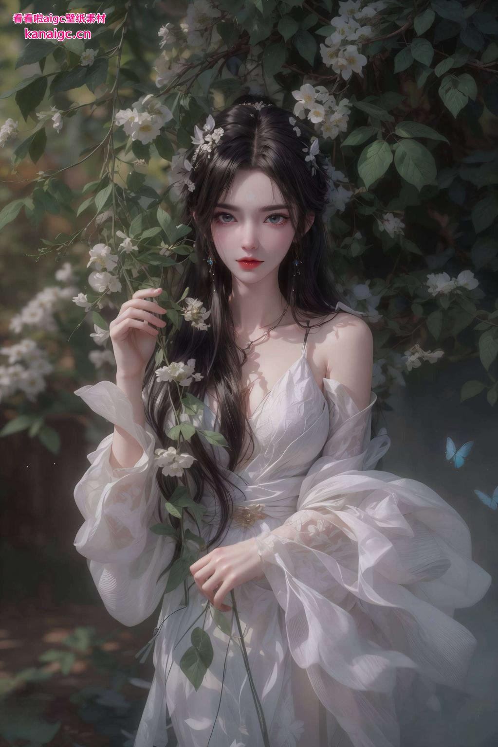 高清细腻古风韵味