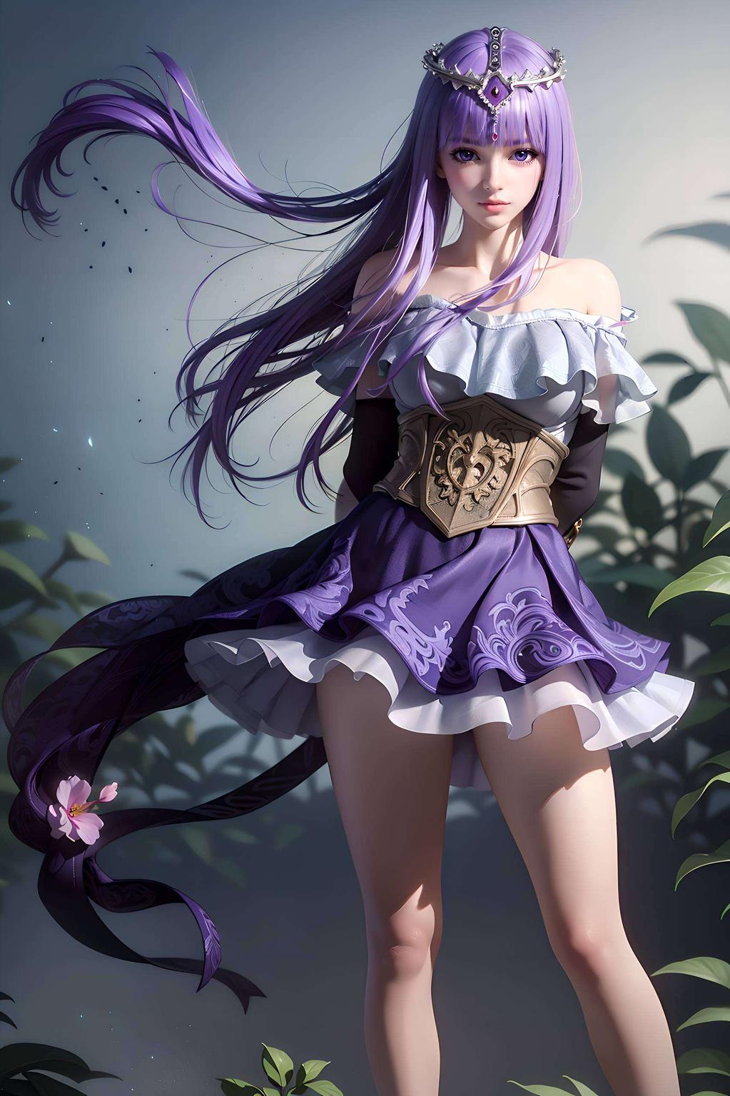 护眼无忧清新自然