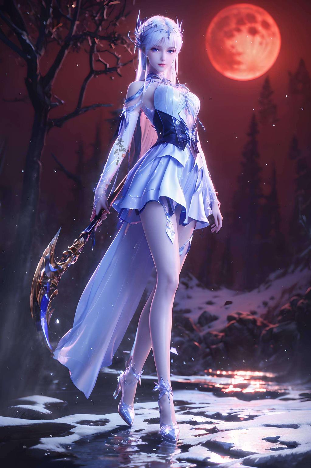 快来收藏这份最美的视觉盛宴吧！美得让人心动