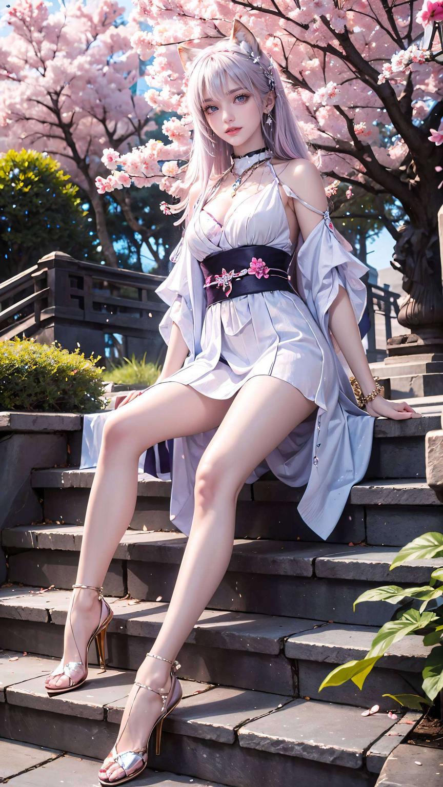 圣采儿小时候萌态可掬4K画质细腻展现童年纯真