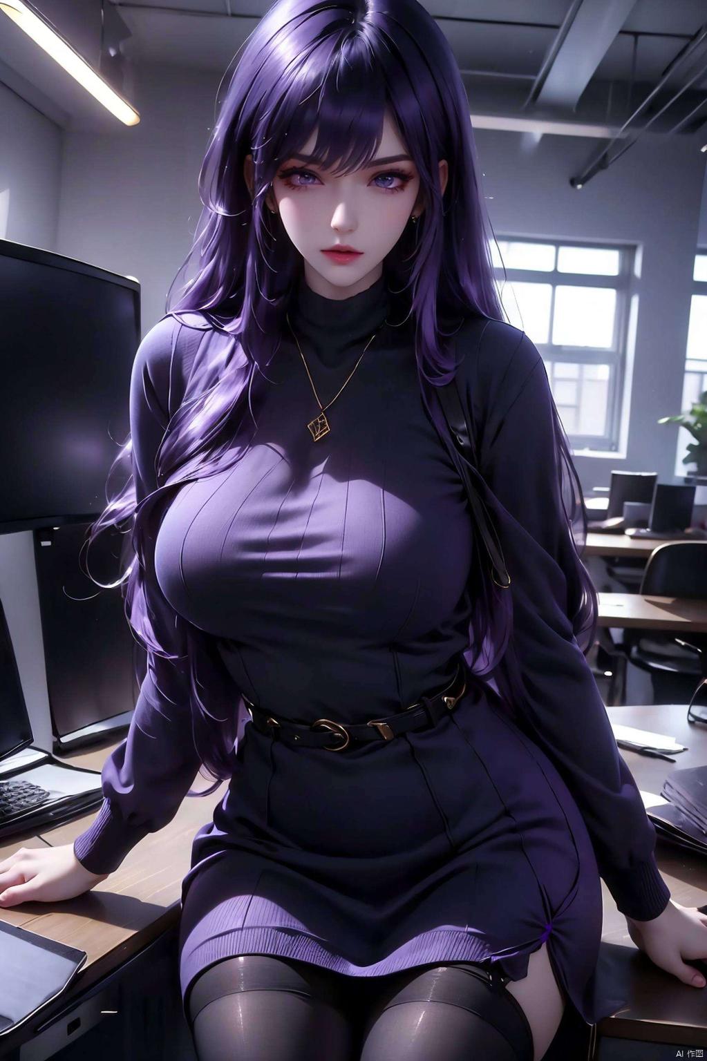 战斗姿态英姿飒爽嘿