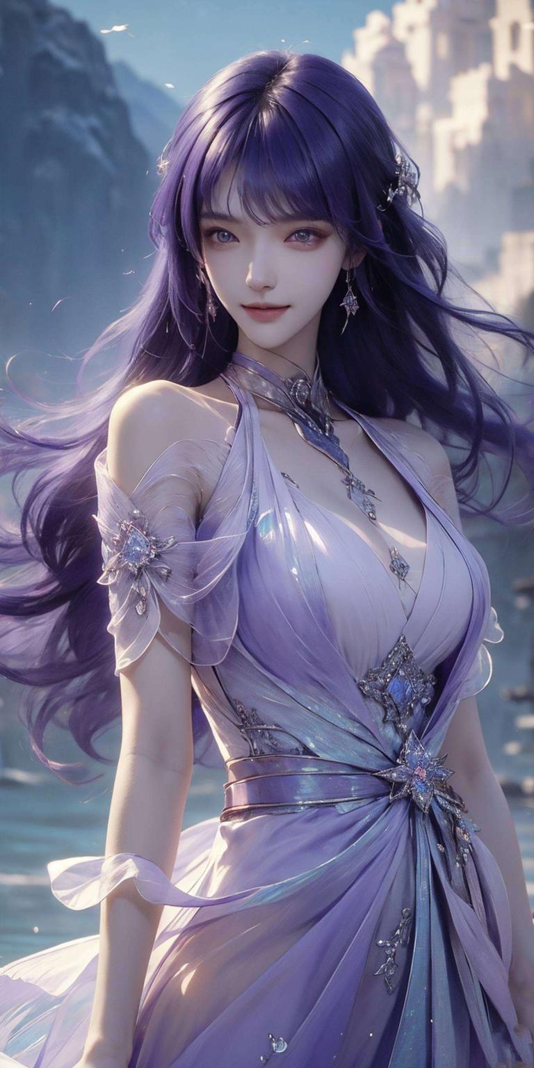 嘿专为iPad打造的动画壁纸！高清细腻