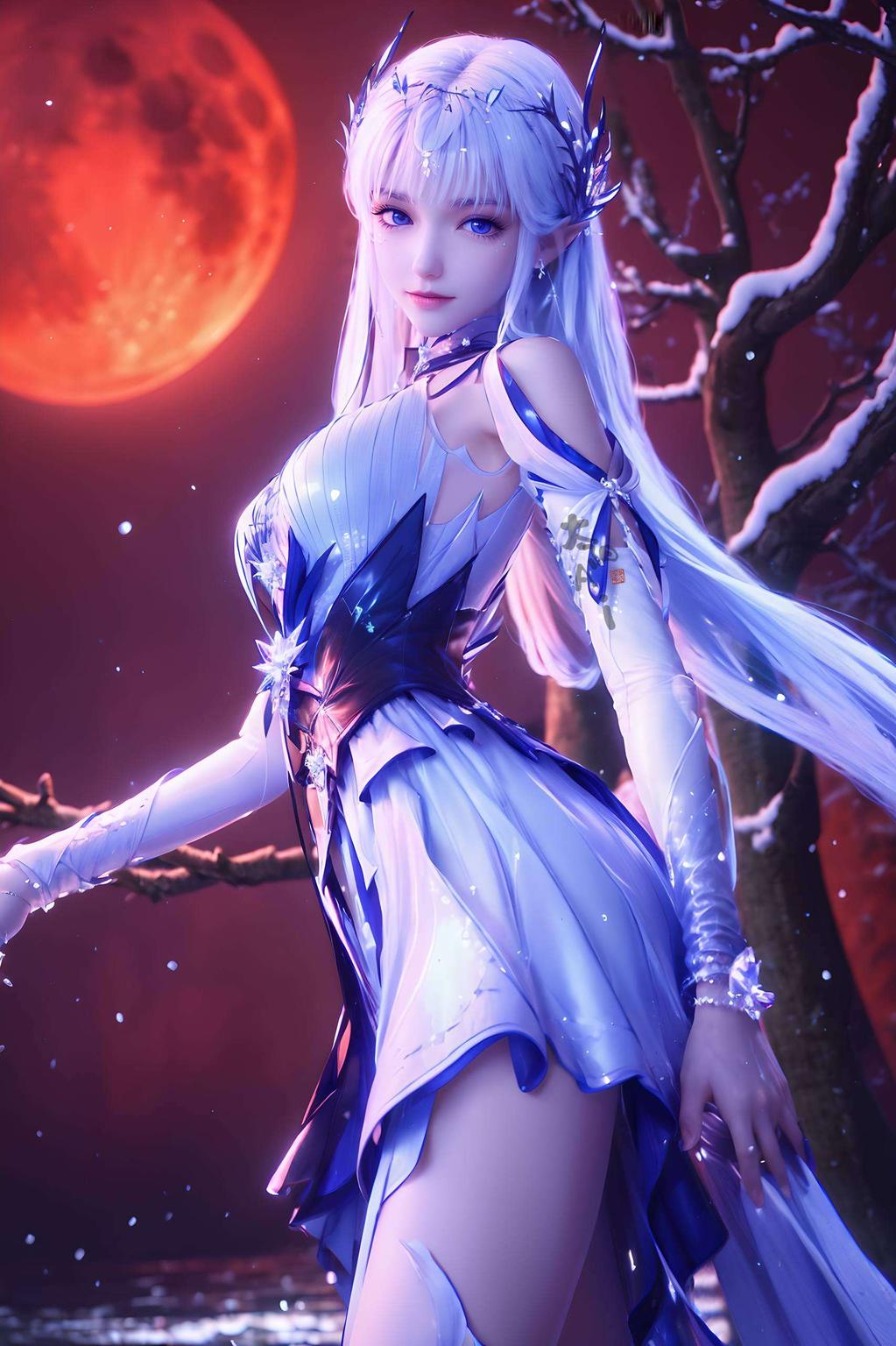 IPad上的完美屏保尽显古典韵味