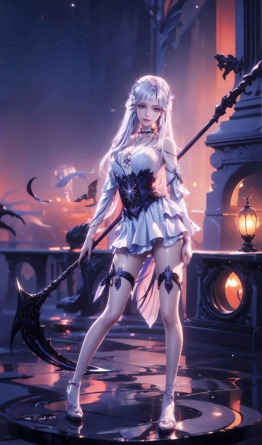 让你的iPad瞬间变身视觉盛宴！快来感受这份清新脱俗的美吧！细腻笔触