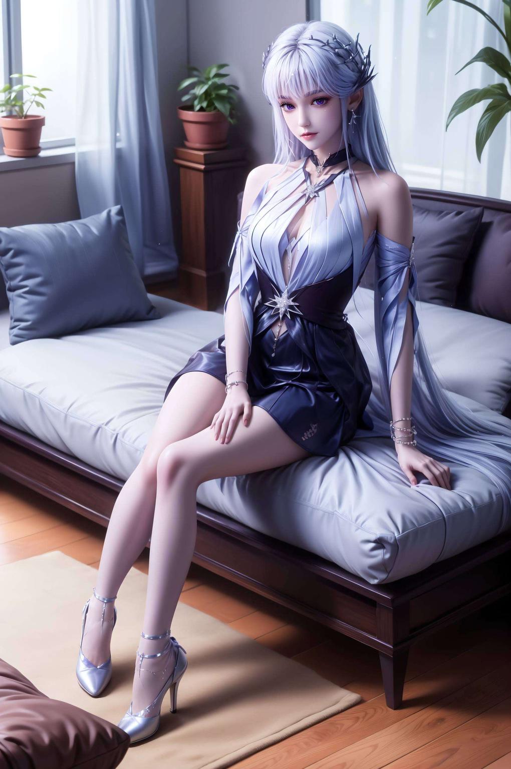 兔年吉祥古韵流转