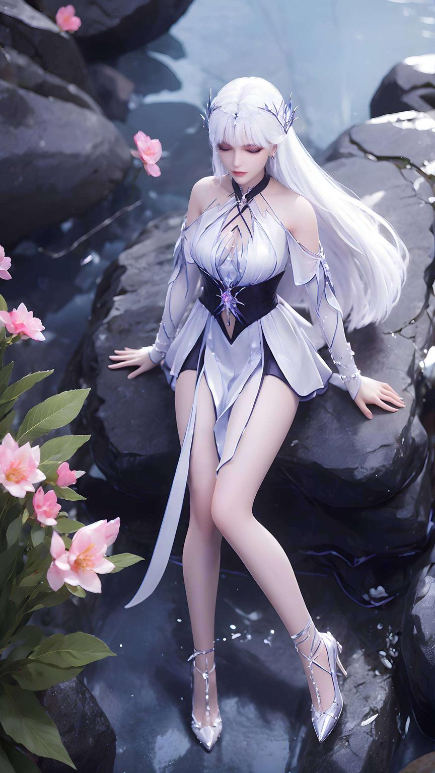 轻松享受舒适视界护眼壁纸新选择！细腻画质