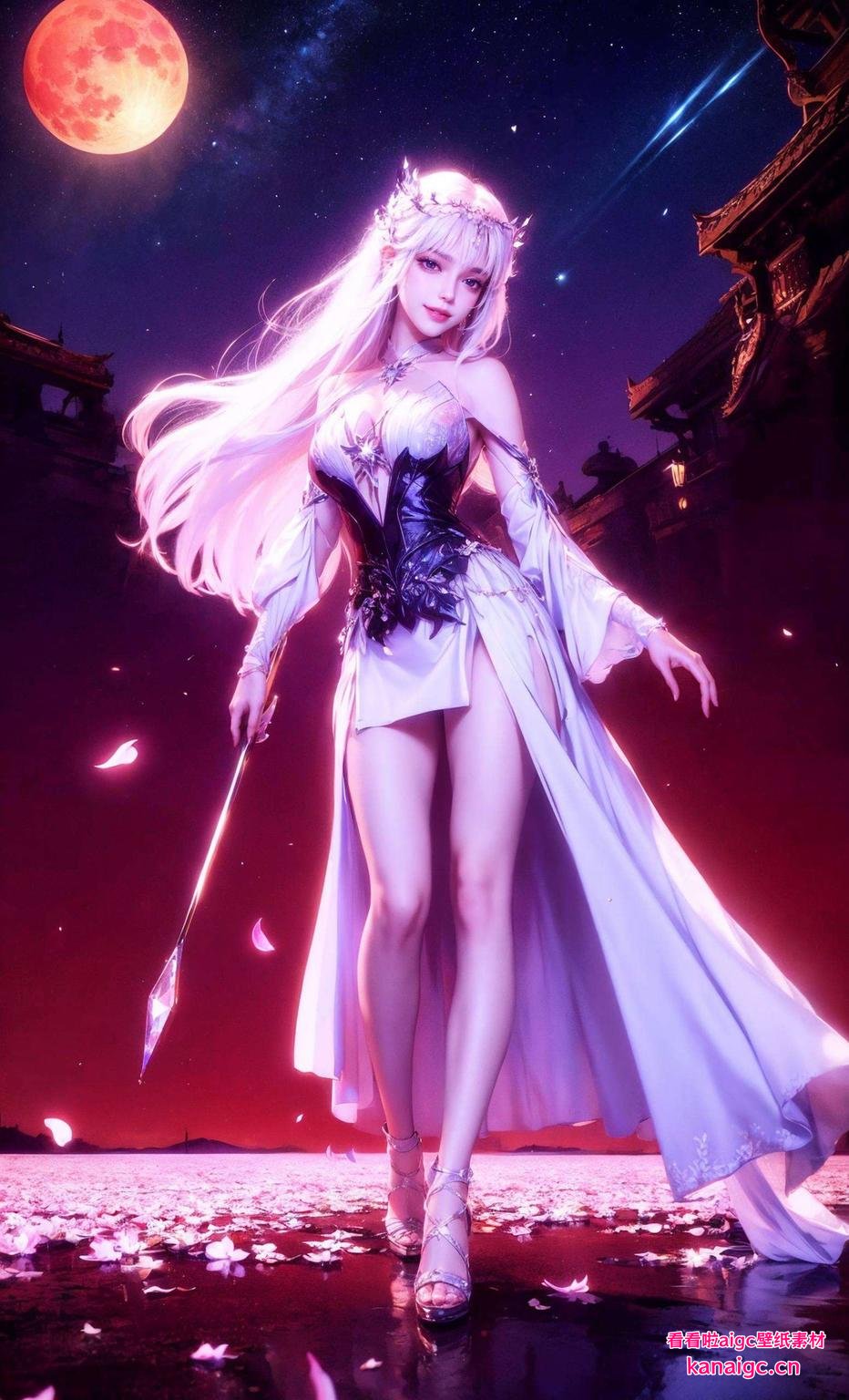 赶紧来一睹为快吧！美得让人心动