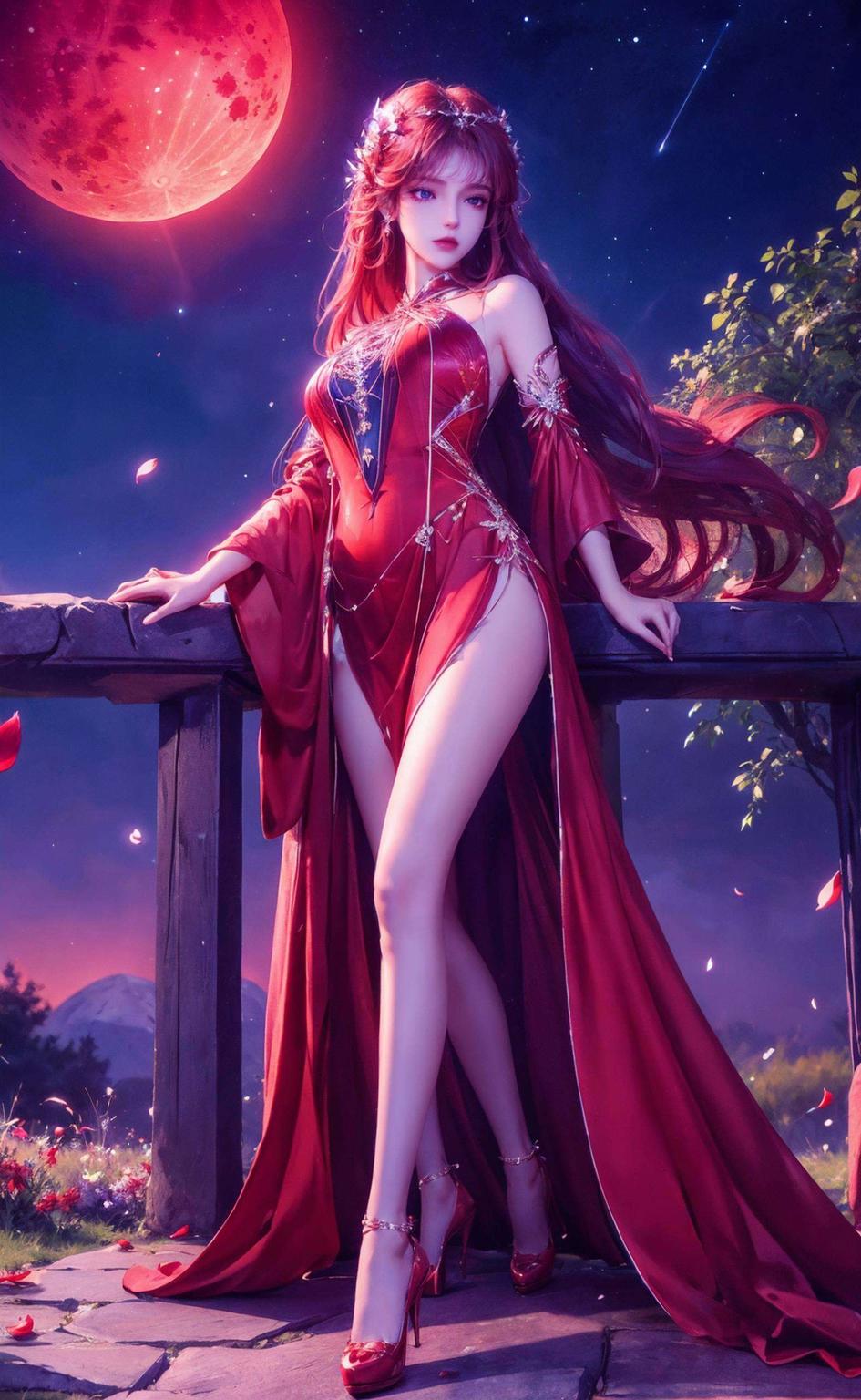 让你的iPhone瞬间变身视觉盛宴夏日风情满满！高清画质