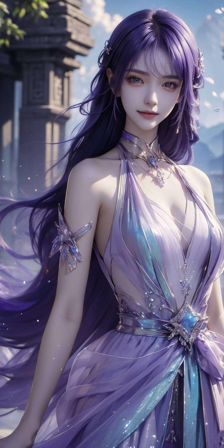 古韵悠长尽显古典韵味