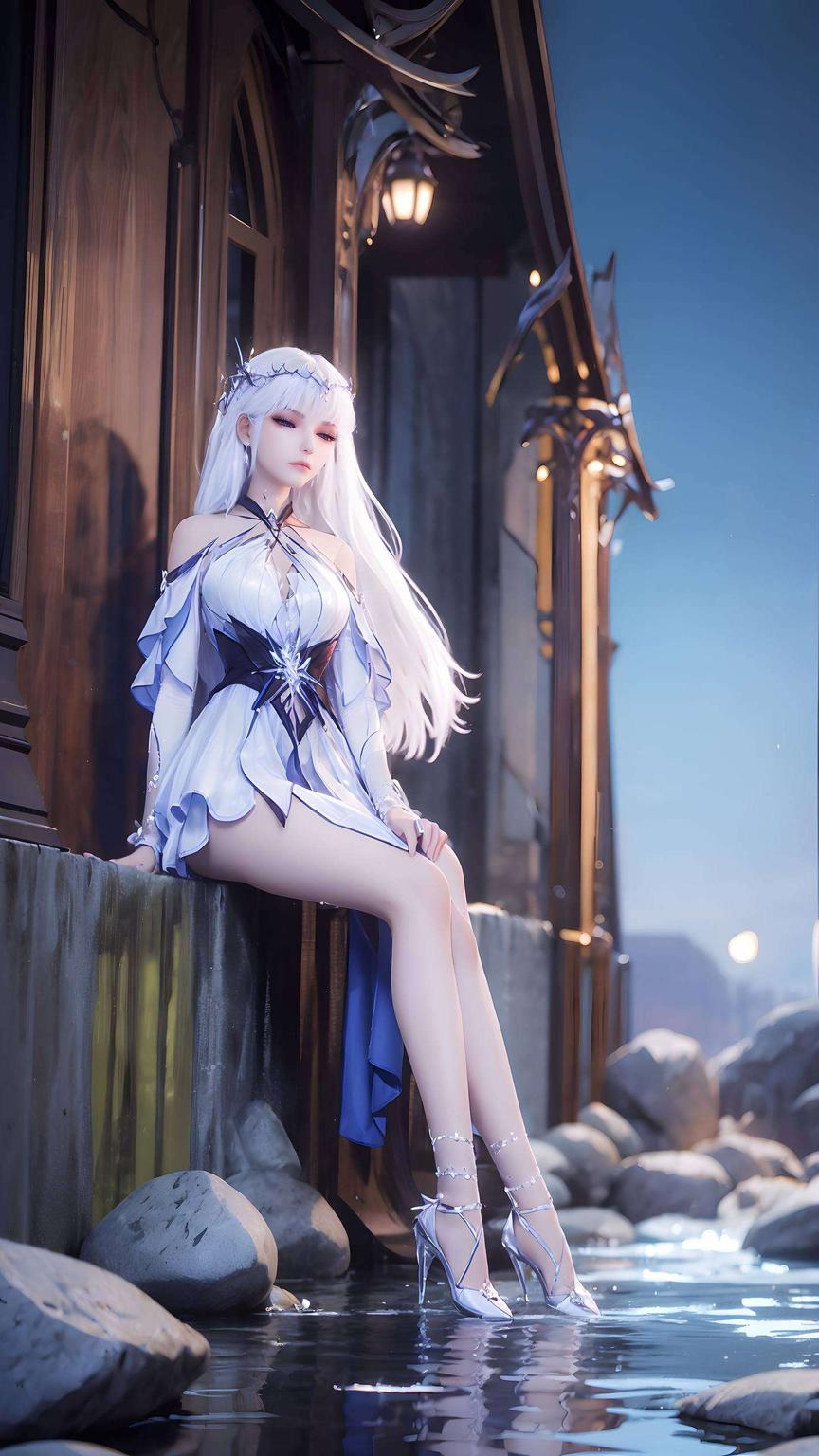 大家好！今天给大家带来一组超美的圣采儿49集壁纸图片让你的平板瞬间变身视觉盛宴！看这细节