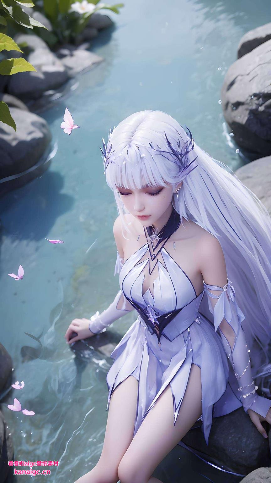 安卓用户专享！龙皓晨与圣采儿浪漫一吻