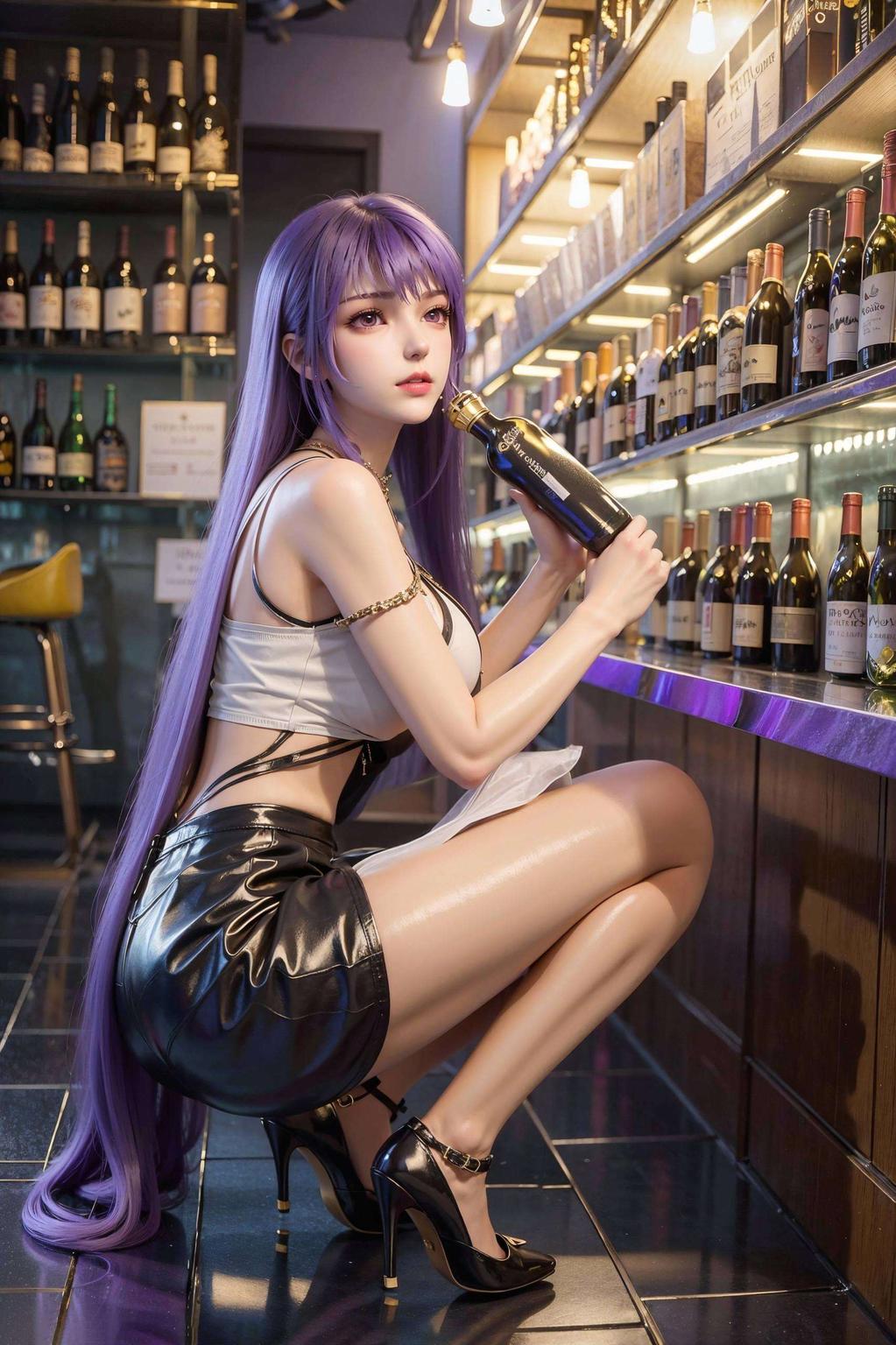 柔和的色彩让圣采儿陪你度过每一天吧！