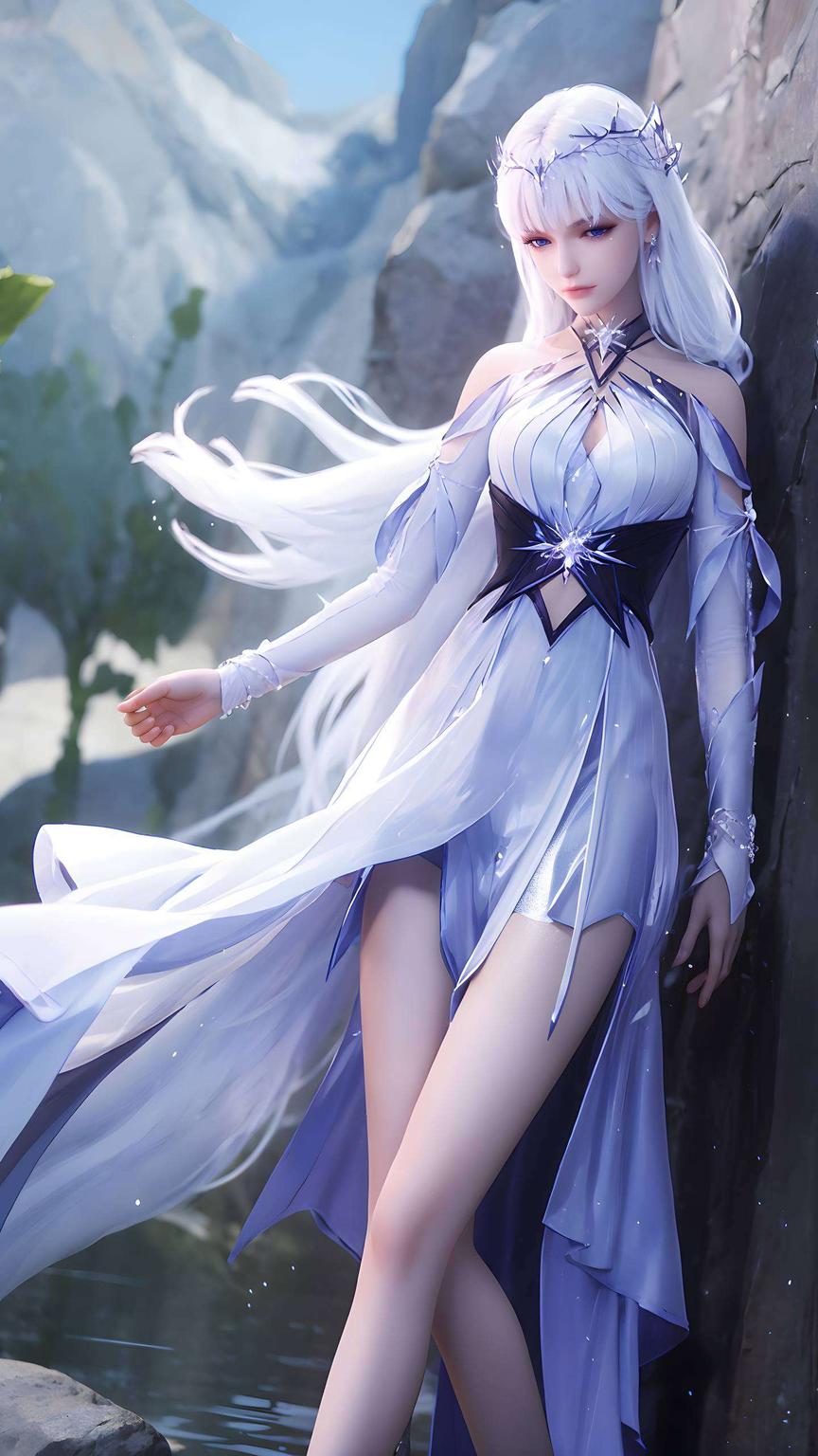 战斗美学尽收眼底！苹果艺术风满满！圣采儿打架视频