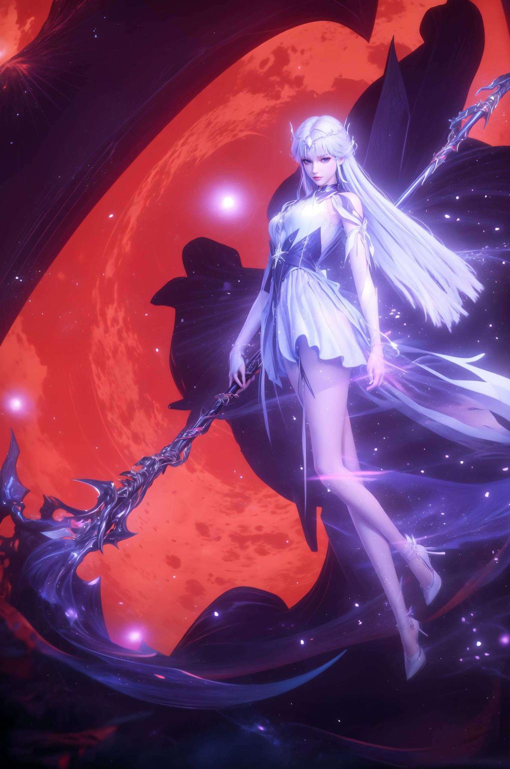 成为你手机里的养眼小仙女各位看官