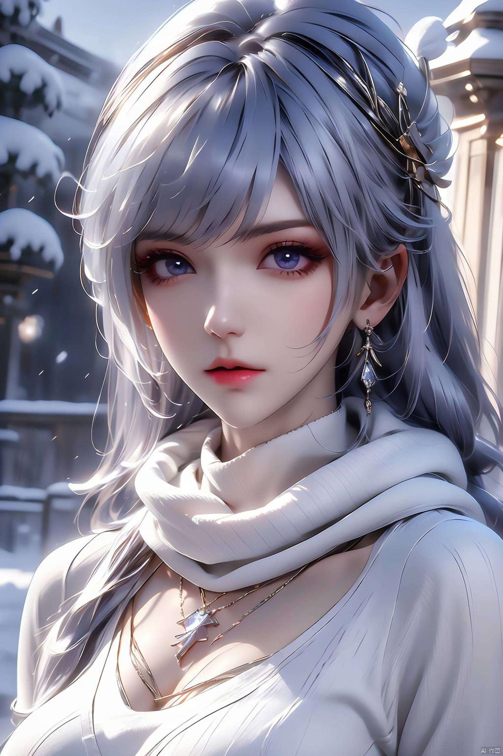 让你的苹果设备瞬间变身萌系精灵动漫迷们！今天给大家带来一组超清壁纸