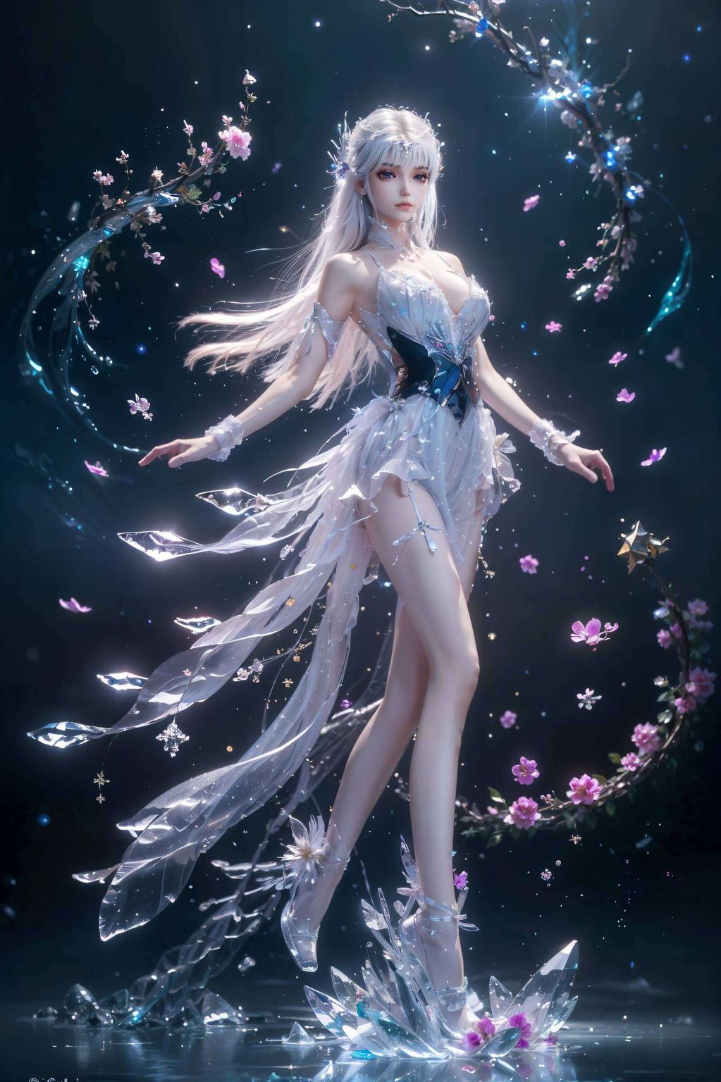 大家好！今天给大家带来一组超美的圣采儿壁纸柔和的色彩