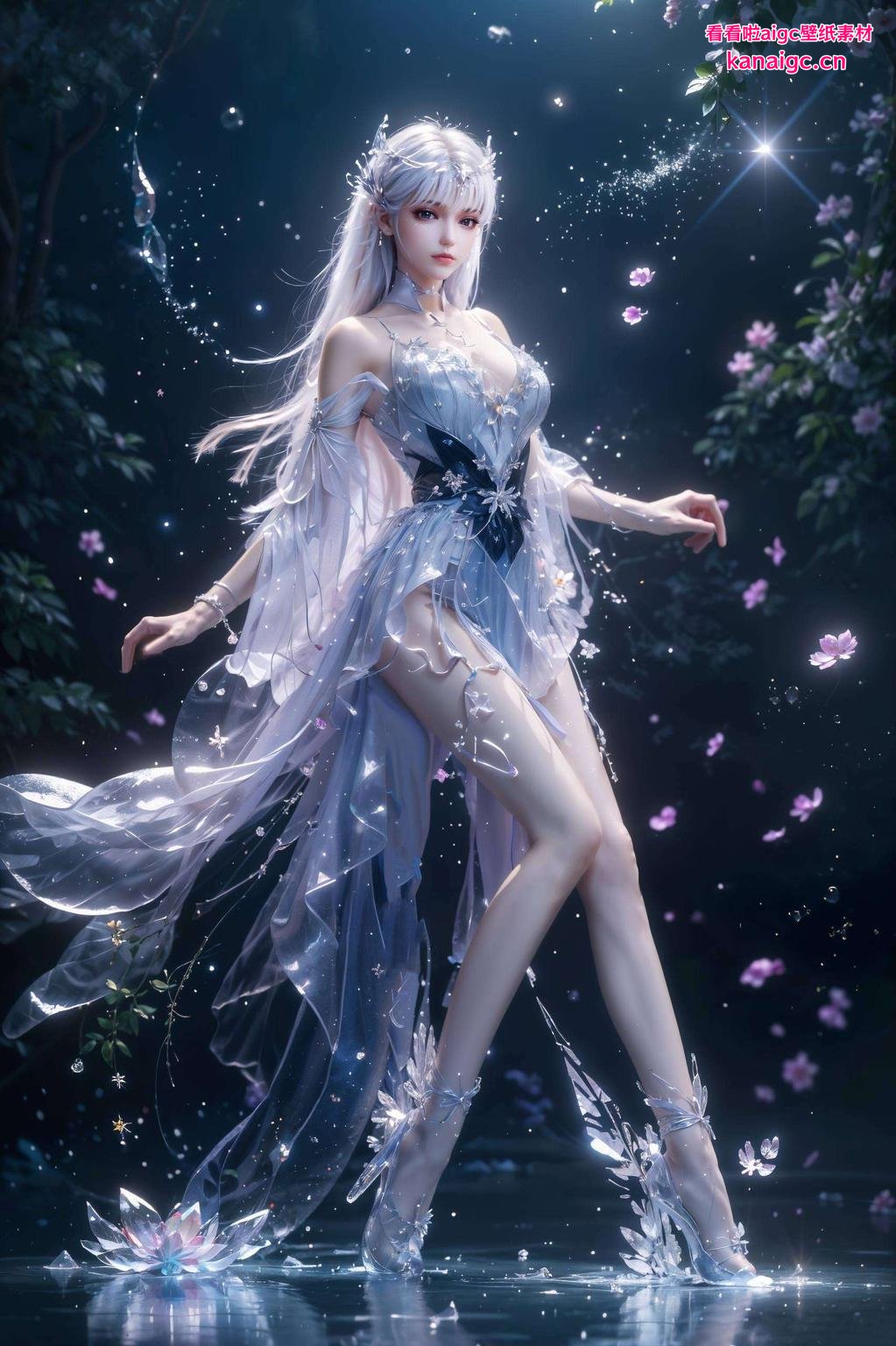 大家好！今天给大家带来一组超级唯美的iPad艺术壁纸快来下载